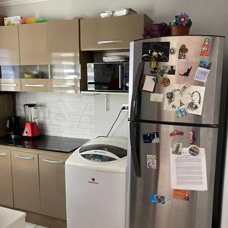 Habitacion 1 O 2 Personas Con Bano Privado En Apartamento Compartido Calama Zewnętrze zdjęcie
