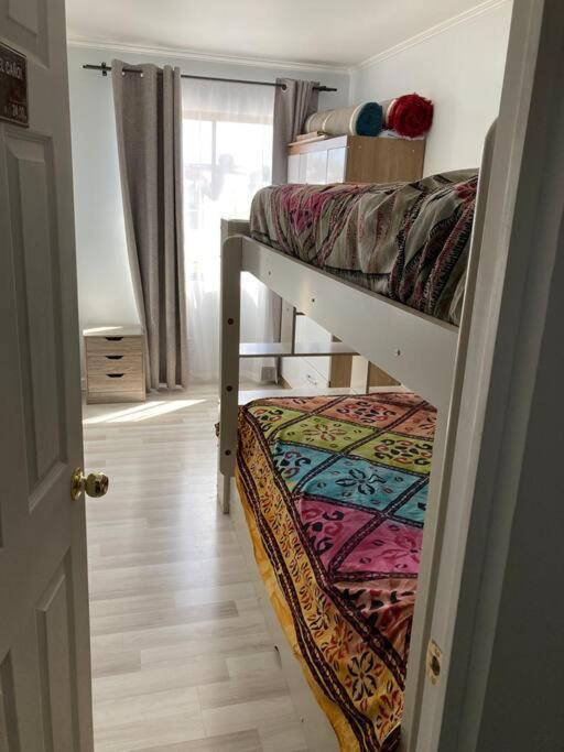 Habitacion 1 O 2 Personas Con Bano Privado En Apartamento Compartido Calama Zewnętrze zdjęcie